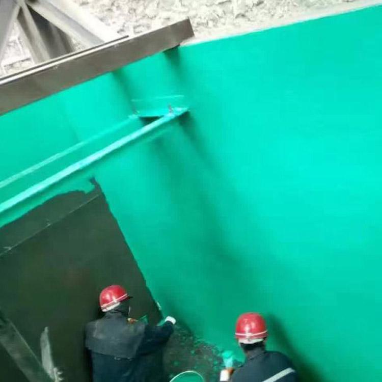 吐鲁番彩色防滑路面和景观水洗树脂石施工各有特点